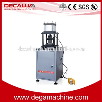 Aluminum Pneumatic Hole Punching Machine for Sale