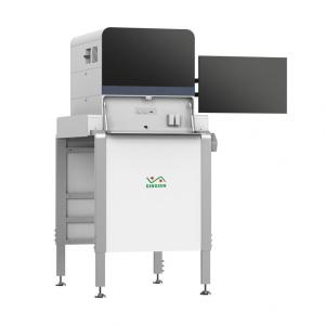 Automatic Optical Inspection Machine SMT Line PCB AOI