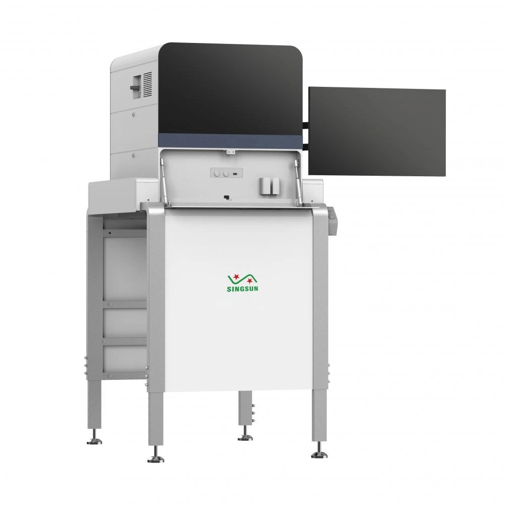 Resistance Forming Machine