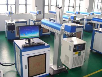 Low Price Laser Marker