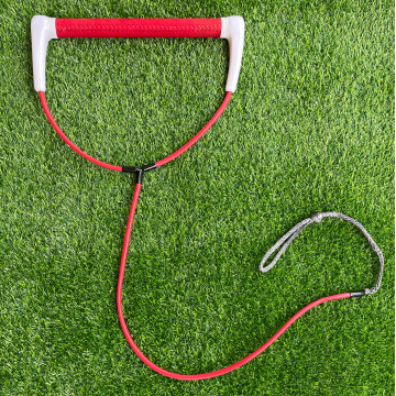 Polyethylene Water Ski Tow Rope and Jet Board Wakeboard Rope
