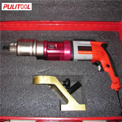 High-Quality 3800Nm Digital Electric Torque Wrench Power Tools: In-Stock Manufacturers