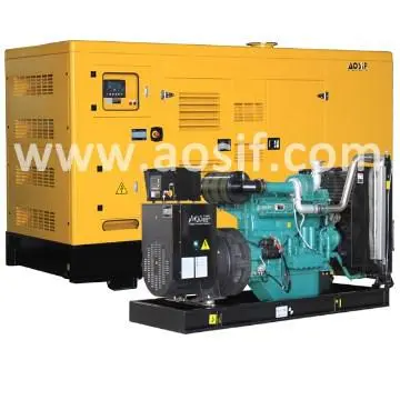 Electric generators made in china