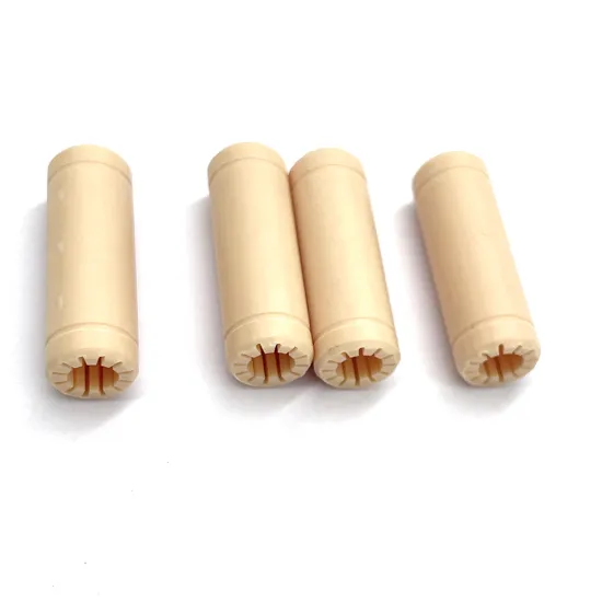 Direct Source Manufacturers Supply 40mm LM8LUU Plastic Linear Bearing for Smooth Motion