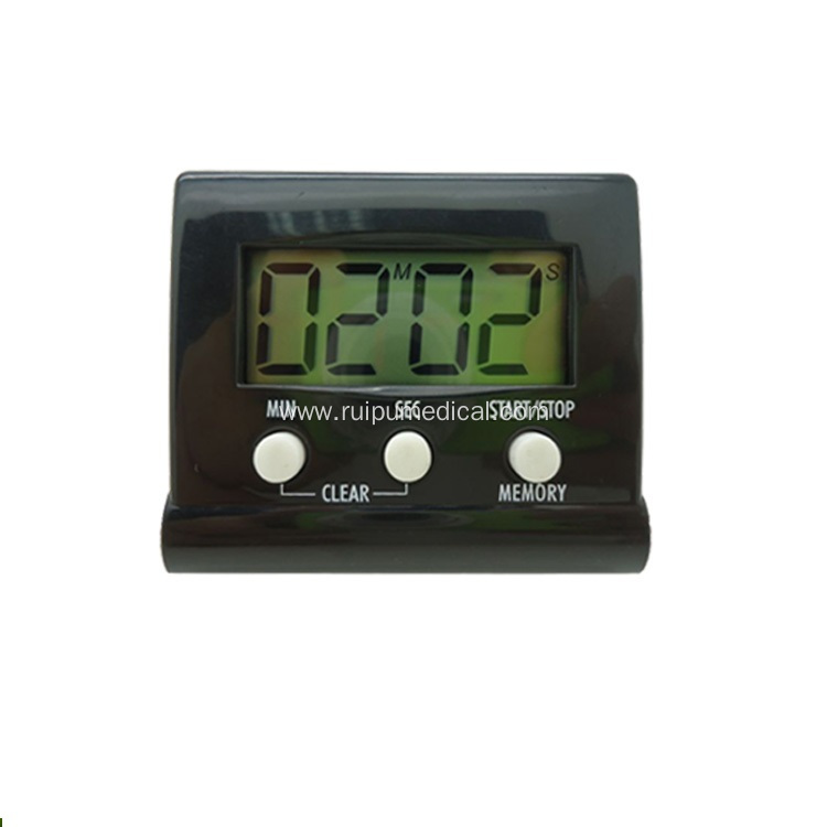 BIG LCD DIGITAL TIMER