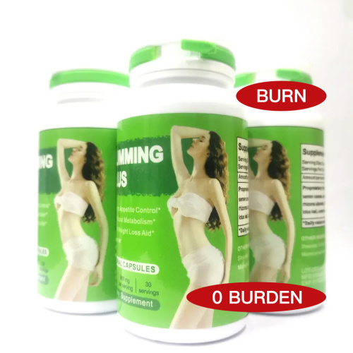 Slimming Stomach Cleanse Slim Capsules Leanbean Weight Loss