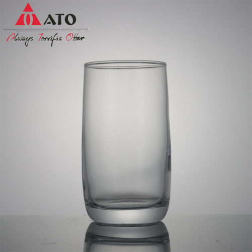 ATO Highball Heattance Clear Cup Glass Goblet
