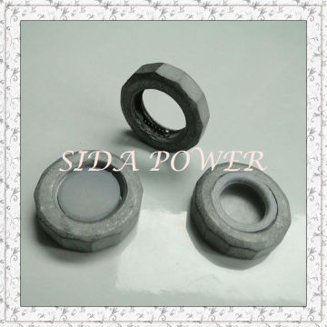 fasteners manufacture auto lock nut bolts and nuts