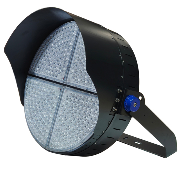 IP65 Outdoor 1500W LED Banjir Modul Lampu untuk Stadion Sepak Bola dan Lapangan Olahraga