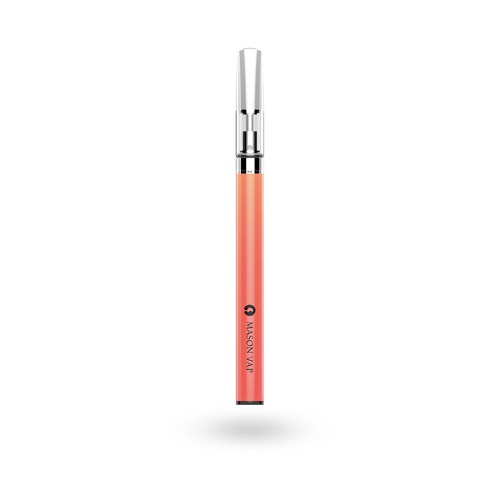 TH501 SYSTÈME CBD VAPE PEN CE