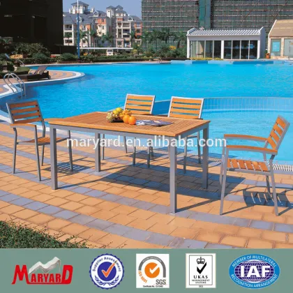 outdoor teak teak chair