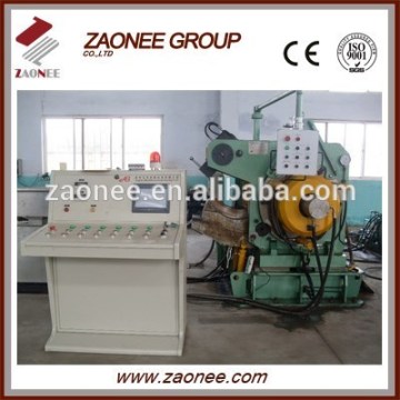 Continuous Squeezing Machine For Copper Flat Bar/Wire