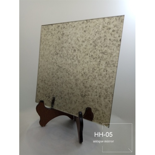 Glass Glass Antique Mirror Glass de calidad en venta