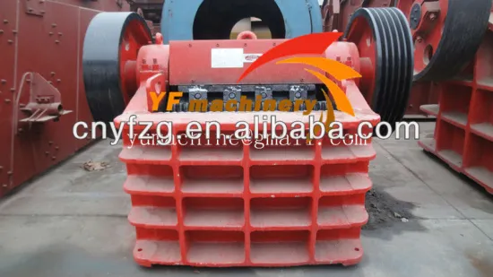 Jaw crushers ,used jaw crusher,stone crusher