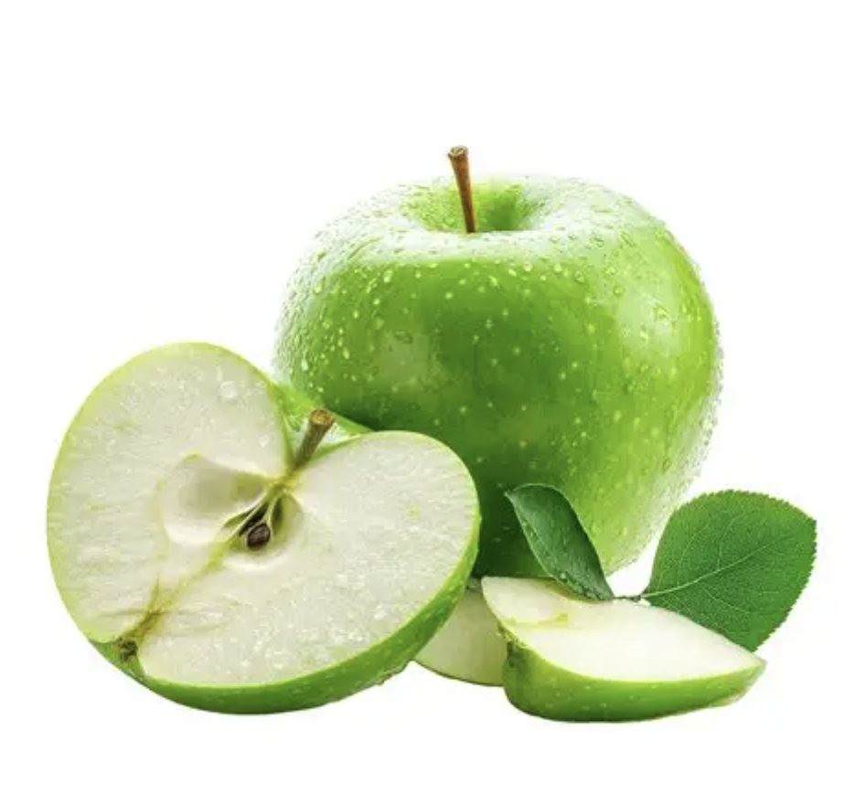 Green Apple Juice Powder Ingredient