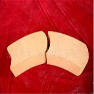 Shing Steel Drum with Clay Brick