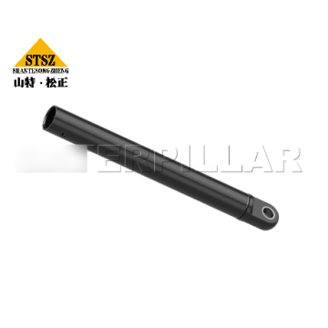 Mine Dump Truck 972G 966G Hydraulic Cylinder Tube Assembly 133-6179