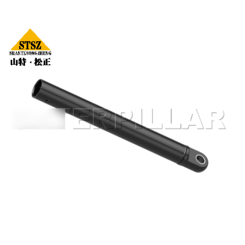 Mine Dump Truck 972G 966G Hydraulic Cylinder Tube Assembly 133-6179