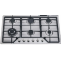 6 Burners Home Electric Gas Stove