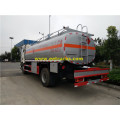 Xe tải giao hàng dầu FAW 4000 gallon