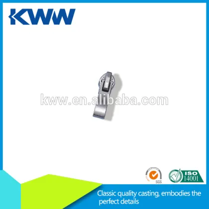 sliders for zippers key locking zipper sliders zipper accessories