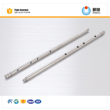 China Supplier Non-Standard Drive Shaft for Home Application