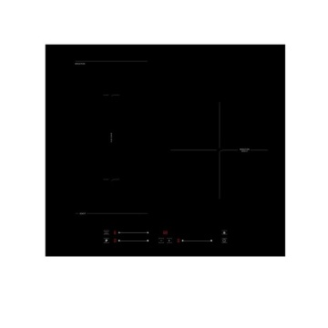 OEM ODM Home Appliances Commercial Induction Cooker Hob with 4 Burners