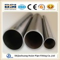 thép carbon / ống thép nhẹ và ống