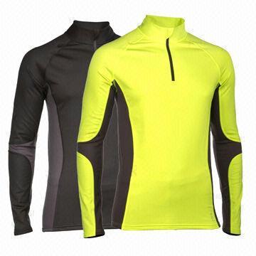 Men's cycling/mountain climbing sports wear