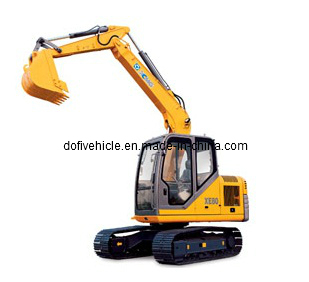 XCMG Excavator Xe80