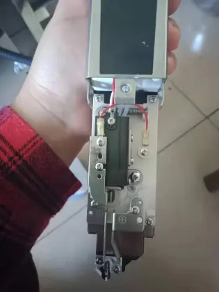 Low Price Second Hand Hitachi Inkjet Printer