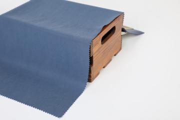 Υπέροχο σχέδιο διαφορετικών τύπων Cupro Viscose Fabric