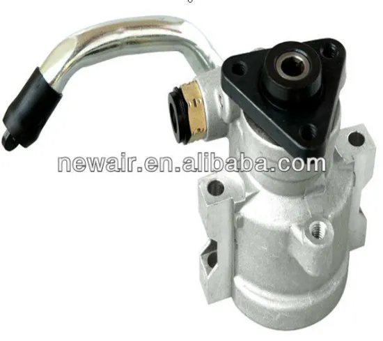 Hydraulic Steering Pump For Daewoo Nexia 90411213