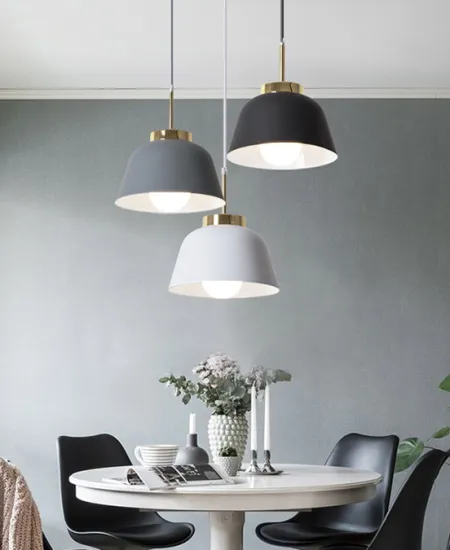 2021 New Hanging Lamps Lighting Fixture