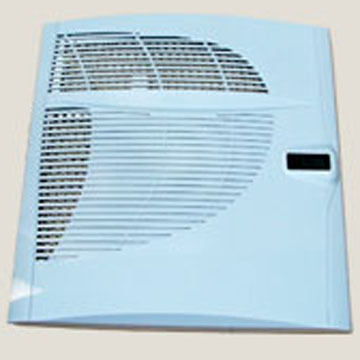 Plastic Molding-Telecommunication Facility Parts