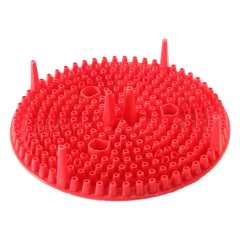 OGAS OEM Plastic Sand Dirt Trap Net Cover Auto Detailing Bucket Grate for Bike Wash