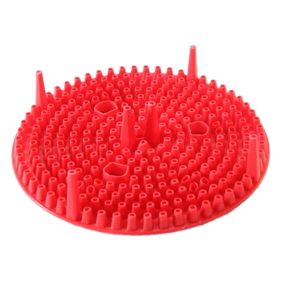 OGAS OEM Plastic Sand Dirt Trap Net Cover Auto Detailing Bucket Grate for Bike Wash