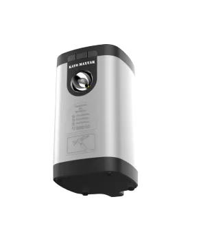 large capacity jump In-trunk Outdoor Spotlight and Alarming Lamp