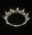 라운드 라이트 Tiara