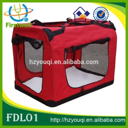 Pet Bag unique pet products wholesale Pet Fabric Bag