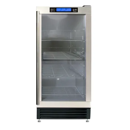 Wine Cooler Freezer: Chill Your Wines Perfectly