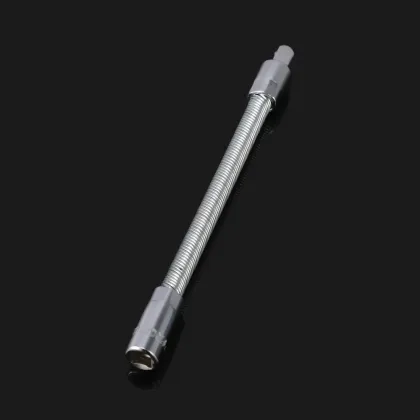 Handle Bar Extension Flexible Socket Extension Bar