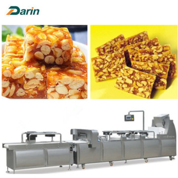 Arachidi Candy Bar che fa macchina Muesli Bar Ex