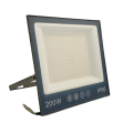 Aluminium Outdoor LED Flood Light 200W