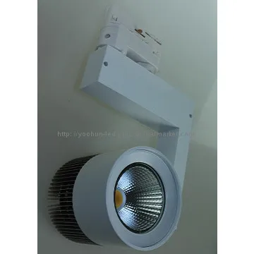 2014 new fashion TUV gallery tracklight LED