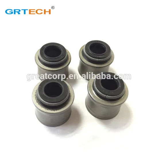 MB63010155 performance valve stem seal for pride