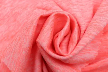 100% Polyester Single-Sided Jersey Fabric