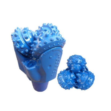 ファクトリー直接販売：8 3/4 "TCIトリコーンPDCドリルビット砂岩掘削用