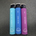 Hot Sell 850mAh 2000Puffs Disposable Vape