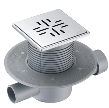 Floor drain for bathroom faucet hardware accessories